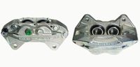 HELLA 8AC 355 396-601 - Pinza de freno