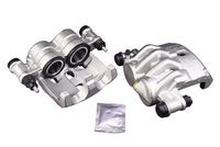 HELLA 8AN 355 794-231 - Pinza de freno