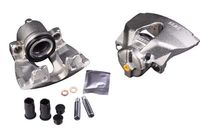 HELLA 8AN 355 791-401 - Pinza de freno