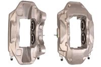 HELLA 8AC 355 395-641 - Pinza de freno