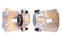HELLA 8AC 355 399-321 - Pinza de freno