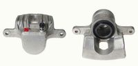 HELLA 8AC 355 398-311 - Pinza de freno