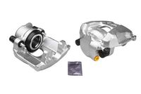 HELLA 8AN 355 798-471 - Pinza de freno