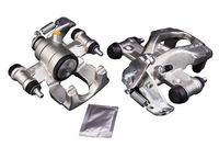 HELLA 8AN 355 797-611 - Pinza de freno