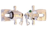 HELLA 8AC 355 394-831 - Pinza de freno