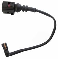 HELLA 8DK 355 253-061 - Contacto de aviso, desgaste de los frenos
