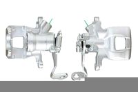 HELLA 8AC 355 399-671 - Pinza de freno