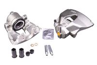 HELLA 8AN 355 791-391 - Pinza de freno