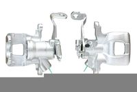 HELLA 8AC 355 399-681 - Pinza de freno