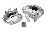 HELLA 8AN 355 799-051 - Pinza de freno