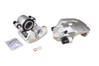 HELLA 8AN 355 798-961 - Pinza de freno