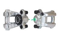HELLA 8AC 355 398-871 - Pinza de freno