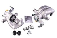 HELLA 8AN 355 794-041 - Pinza de freno