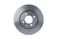 HELLA 8DD 355 110-621 - Disco de freno