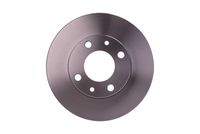 HELLA 8DD 355 100-361 - Disco de freno