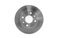 HELLA 8DD 355 101-131 - Disco de freno