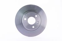 HELLA 8DD 355 103-771 - Disco de freno