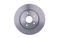 HELLA 8DD 355 113-621 - Disco de freno