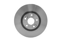 HELLA 8DD 355 108-461 - Disco de freno
