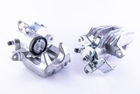 HELLA 8AN 355 783-461 - Pinza de freno