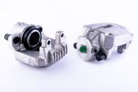 HELLA 8AC 355 398-101 - Pinza de freno