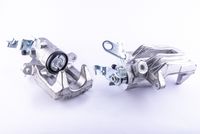 HELLA 8AN 355 783-731 - Pinza de freno
