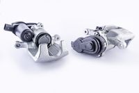 HELLA 8AC 355 397-431 - Pinza de freno