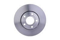 HELLA 8DD 355 101-361 - Disco de freno