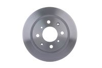 HELLA 8DD 355 103-111 - Disco de freno