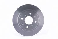 HELLA 8DD 355 104-951 - Disco de freno