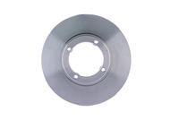 HELLA 8DD 355 107-011 - Disco de freno