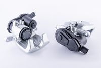 HELLA 8AC 355 397-481 - Pinza de freno