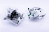 HELLA 8AC 355 395-091 - Pinza de freno