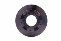 HELLA 8DD 355 120-181 - Disco de freno