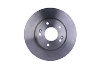 HELLA 8DD 355 110-951 - Disco de freno