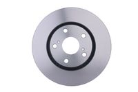 HELLA 8DD 355 114-281 - Disco de freno