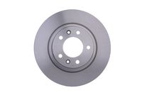 HELLA 8DD 355 113-681 - Disco de freno