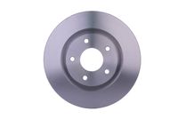 HELLA 8DD 355 114-601 - Disco de freno