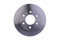 HELLA 8DD 355 117-621 - Disco de freno