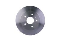 HELLA 8DD 355 111-971 - Disco de freno