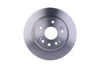 HELLA 8DD 355 112-451 - Disco de freno