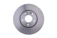 HELLA 8DD 355 114-511 - Disco de freno
