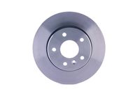 HELLA 8DD 355 106-271 - Disco de freno
