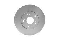 HELLA 8DD 355 118-191 - Disco de freno