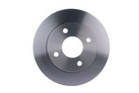 HELLA 8DD 355 103-341 - Disco de freno