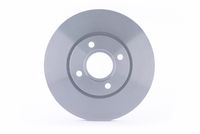 HELLA 8DD 355 104-641 - Disco de freno