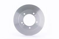 HELLA 8DD 355 104-771 - Disco de freno