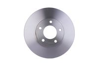 HELLA 8DD 355 113-381 - Disco de freno