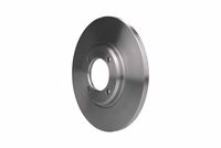 HELLA 8DD 355 100-021 - Disco de freno