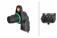 HELLA 6PU 358 380-841 - Sensor, posición arbol de levas